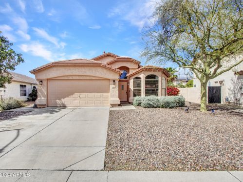 6428 Wahalla Ln, Glendale AZ 85308-5580 exterior