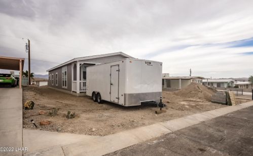 3037 Lk Dr, Lake Havasu City AZ  exterior