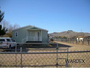 4185 Stardust Rd, Kingman, AZ 86409-2433