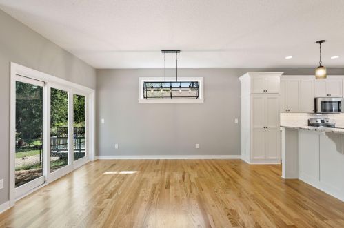 115 Greenwood St, Saint Paul MN 55115-2247 exterior