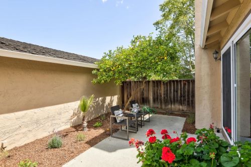 1360 Road Runner Ter, Sunnyvale, CA 94087-7904