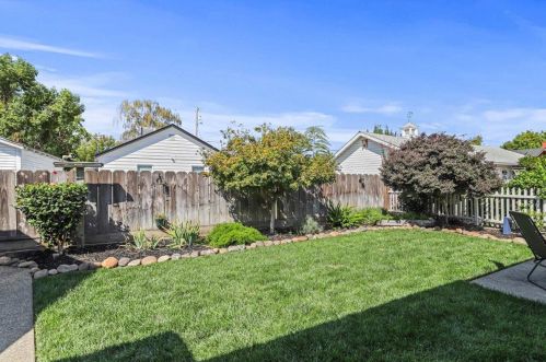 228 Laurel Ave, Valley Home CA  95361-2908 exterior
