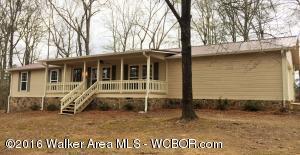 906 Quail Hollow Rd, Jasper, AL 35503-6254