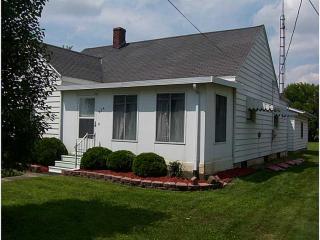 634 Tully St, Convoy, OH 45832-7754