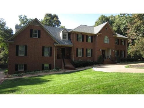 9385 Hartford Oaks Dr, Mechanicsville, VA 23116-6521