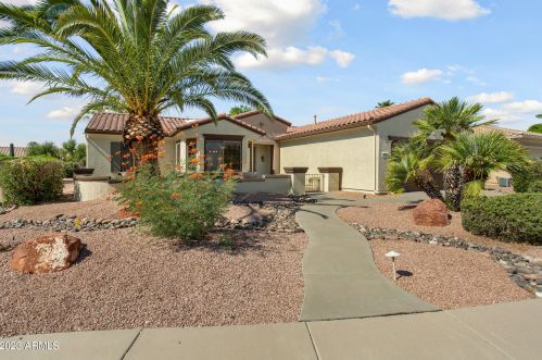 15521 Moonlight Way, Sun City, AZ 85374-4781