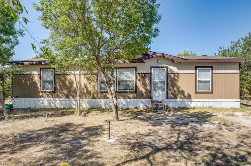 3523 Elm St, Weatherford, TX 76088-4821