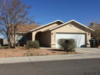 2719 Superba Ave, Kingman, AZ 86401-5265
