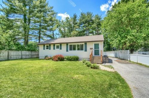 2 Sylcox Rd, Cornwall, NY 12518-2014
