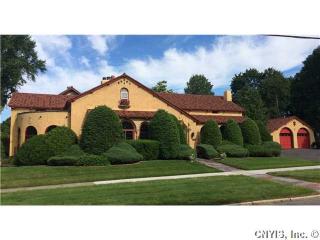 102 Scott Ave, Syracuse, NY 13224-1722