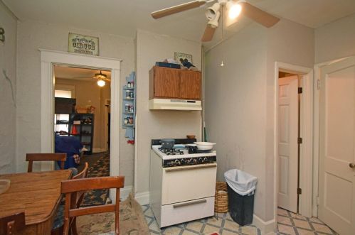 2304 Clifton Ave, Cincinnati OH  45219-1313 exterior