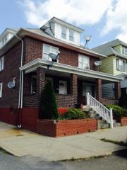 201 Muir Ave, Hazle Township, PA 18201-7328