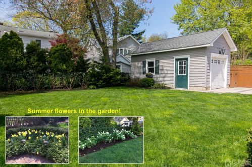 23 Bounty St, Metuchen NJ  08840-2501 exterior