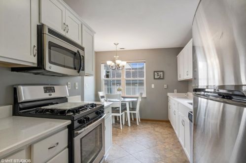 2925 Foggy Glen Dr, Valpo IN  46385-2988 exterior