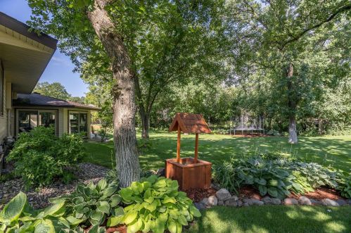 1573 Lucille Ln, Saint Cloud MN  56303-0431 exterior