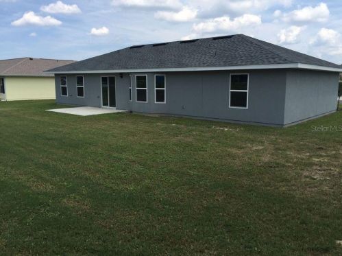 12300 100th Ct, Belleview, FL 34420-7090