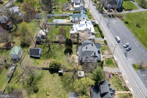 5 Amiss Ave, Richmond National Battlefiel VA  22835-1309 exterior