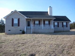 3145 Barretts Ridge Dr, Murfreesboro TN  37130-8875 exterior