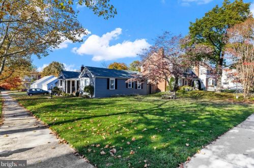 315 Maple Ave, Camden NJ  08109-2698 exterior