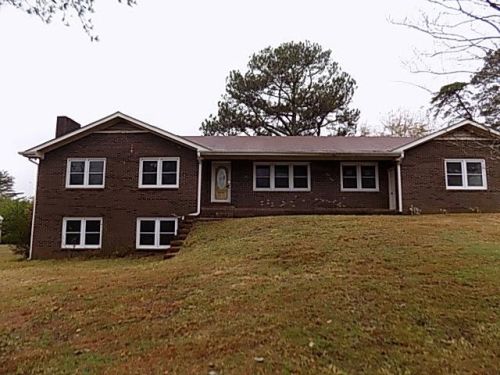 13255 Pounders And Sims Rd, Haleyville, AL 35565-6519