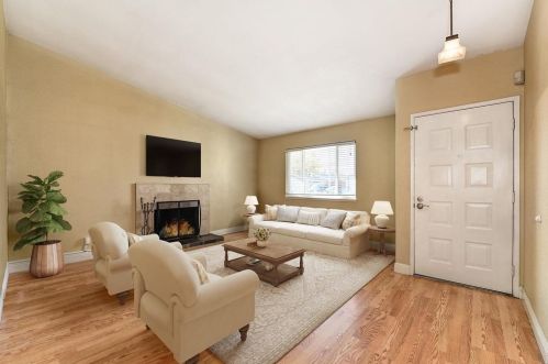 8437 Juglans Dr, Citrus Heights CA  95662-3048 exterior