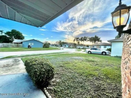1514 Lema Dr, Titusville FL  32780-3112 exterior