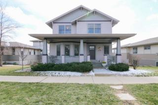 6905 Ramsey Rd, Madison, WI 53562-5121