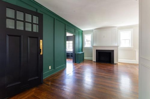 46 Forbes St, Providence RI  02908-2018 exterior