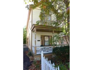 1935 Fairfax Ave, Cincinnati, OH 45207-1905