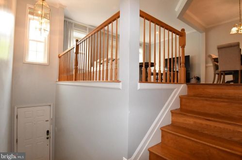 9628 Masey Mcquire Ct, Lorton VA  22079-2325 exterior