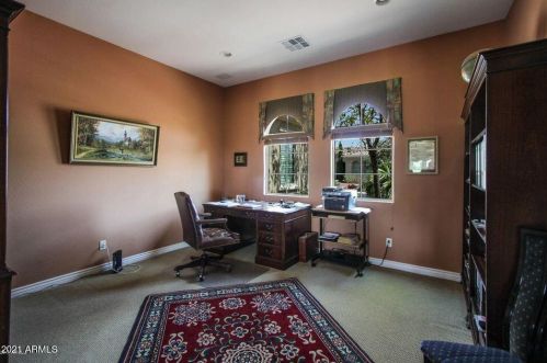 22208 San Ramon Dr, Sun City AZ exterior