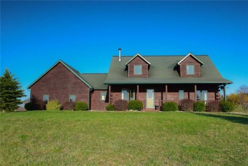 3089 Bailey Rd, East Bloomfield, NY 14469-9386