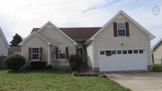 3780 Tamera Ln, Clarksville, TN 37042-1595