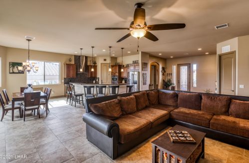 1906 Birkdale Ln, Lake Havasu City AZ  86404-5989 exterior