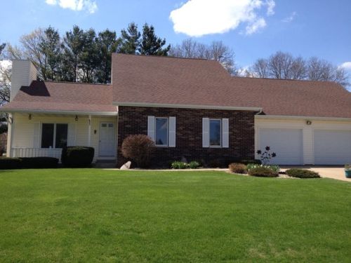 1700 Butternut Pkwy, Marshfield, WI 54449-5032