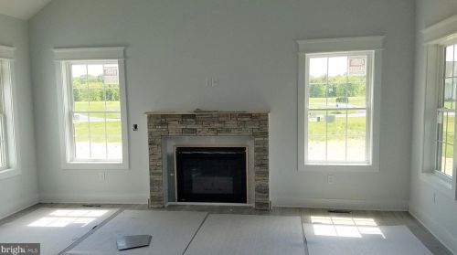 4396 Greenbriar Way, Seaford DE  19973-4602 exterior