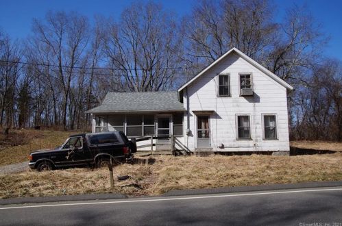 1843 Glasgo Rd, Norwich, CT 06351-3633