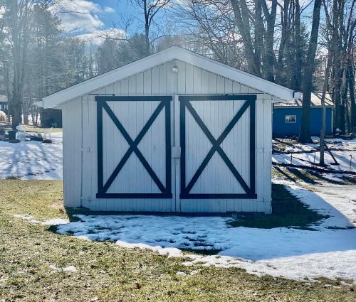 850 Grove Rd, Zanesville OH  43701-1335 exterior