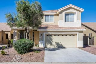 1372 Thompson Way, Chandler, AZ 85286-6925