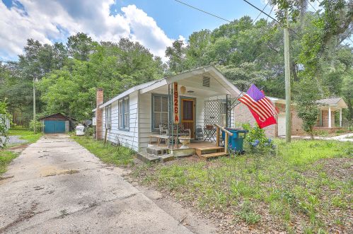 1926 River Rd, Johns Island SC  29455-8872 exterior