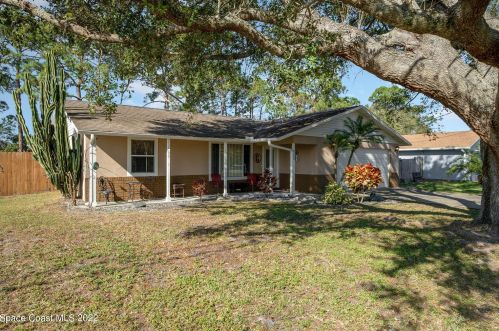 6180 Grissom Pkwy, Cocoa, FL 32927-9126