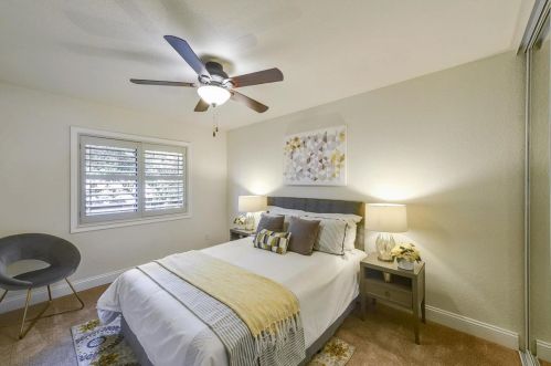 509 Dix Way, San Jose CA  95125-1918 exterior