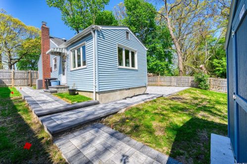 55 Folsom Ave, Huntington Station NY  11746-1015 exterior