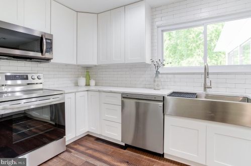 15215 Noblewood Ln, Bowie MD  20716-1226 exterior