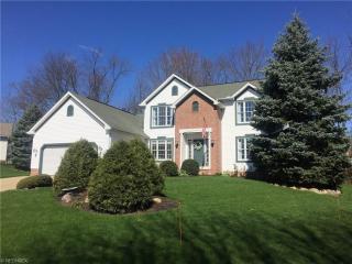 8315 Brown Bear Cir, Massillon, OH 44646-7855