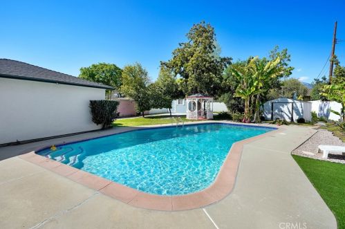 9517 Olive St, Temple City CA  91780-3132 exterior