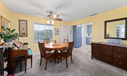 103 Tropical Shore Way, Fort Myers Beach FL  33931-3315 exterior