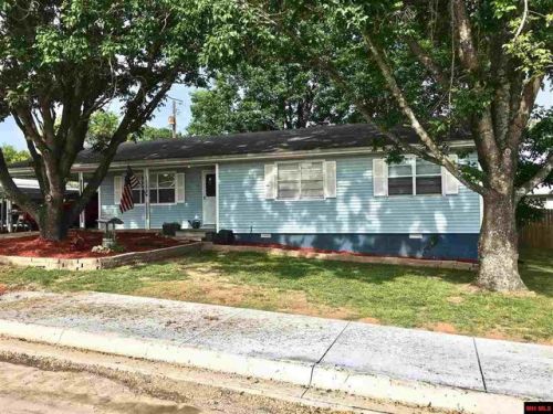 207 School St, Whiteville, AR 72635-8202
