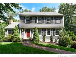 90 Dorset Ln, Madison, CT 06443-8107