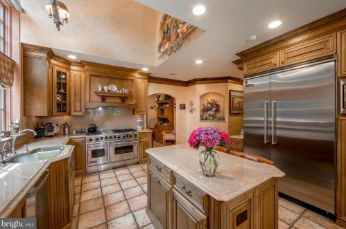 541 College Ave, Haverford PA  19041-1011 exterior